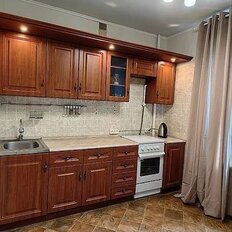 Квартира 53 м², 2-комнатная - изображение 1