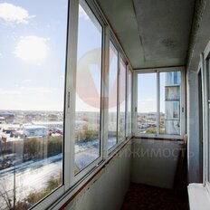 Квартира 39 м², 1-комнатная - изображение 5