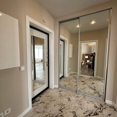 Квартира 40 м², 1-комнатная - изображение 1