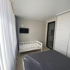 Квартира 35 м², студия - изображение 3