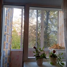 Квартира 43,5 м², 2-комнатная - изображение 1