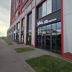 95 м², торговое помещение - изображение 3