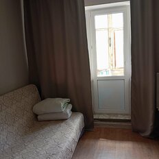 Квартира 37 м², 1-комнатная - изображение 3