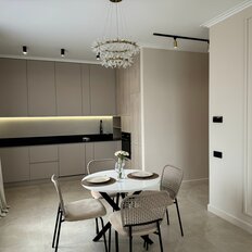 Квартира 72 м², 2-комнатная - изображение 2