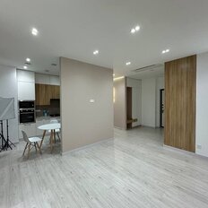 Квартира 110 м², 3-комнатная - изображение 5