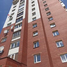 Квартира 68 м², 3-комнатная - изображение 1
