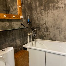 Квартира 44 м², 2-комнатная - изображение 5