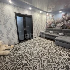 Квартира 92 м², 4-комнатная - изображение 4