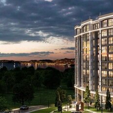 Квартира 108 м², 4-комнатная - изображение 4