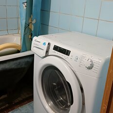 Квартира 53 м², 2-комнатная - изображение 3