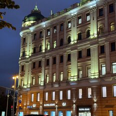 Квартира 44 м², 1-комнатная - изображение 1