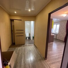 Квартира 62 м², 3-комнатная - изображение 2