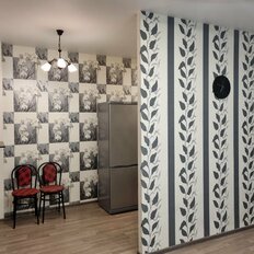 Квартира 40 м², 1-комнатная - изображение 3