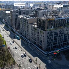 56,2 м², помещение свободного назначения - изображение 1