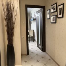 Квартира 60 м², 2-комнатная - изображение 1