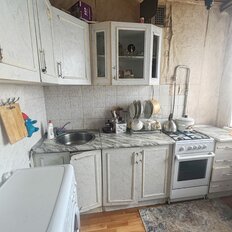 Квартира 49 м², 2-комнатная - изображение 4
