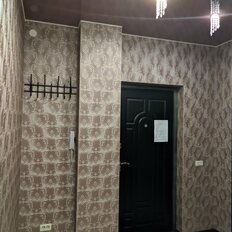 Квартира 37,8 м², 1-комнатная - изображение 5
