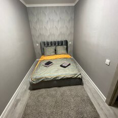 Квартира 30,6 м², 1-комнатная - изображение 4