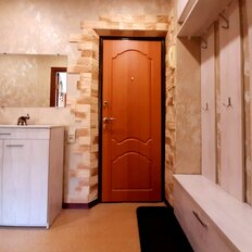 Квартира 55,9 м², 3-комнатная - изображение 1