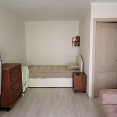 Квартира 42 м², 1-комнатная - изображение 4
