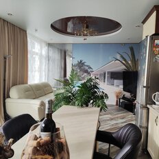 Квартира 76,5 м², 2-комнатная - изображение 2