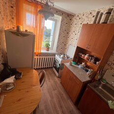 Квартира 29 м², 1-комнатная - изображение 2