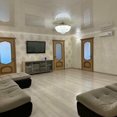 Квартира 115 м², 5-комнатная - изображение 2
