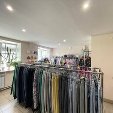 45,8 м², торговое помещение - изображение 3