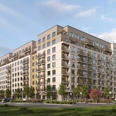 Квартира 104,7 м², 3-комнатная - изображение 5