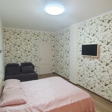 Квартира 71 м², 2-комнатная - изображение 3