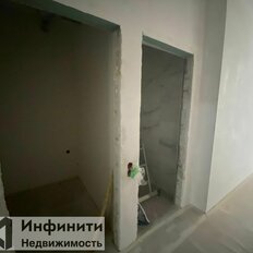 Квартира 93,6 м², 2-комнатная - изображение 5