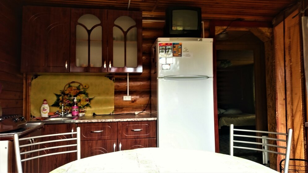 56 м² дом, 25 соток участок 2 500 ₽ в сутки - изображение 83