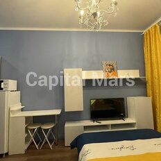 Квартира 18 м², 1-комнатная - изображение 2