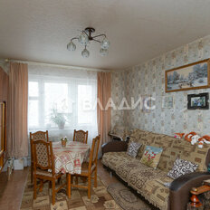 Квартира 37,5 м², 1-комнатная - изображение 1