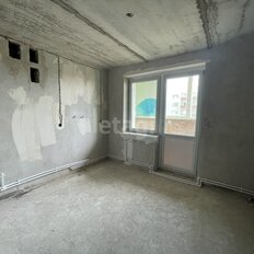 Квартира 63 м², 2-комнатная - изображение 2