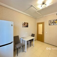 Квартира 64 м², 2-комнатная - изображение 4