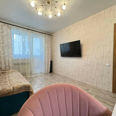Квартира 77,4 м², 3-комнатная - изображение 3