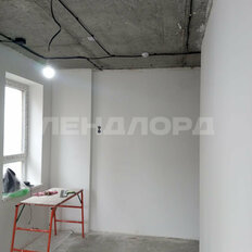 Квартира 56 м², 2-комнатная - изображение 5