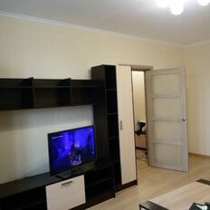 Квартира 42 м², 1-комнатная - изображение 3