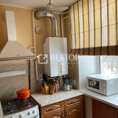 Квартира 42 м², 2-комнатная - изображение 1