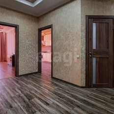 Квартира 75 м², 2-комнатная - изображение 4