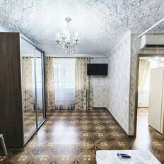 Квартира 30 м², 1-комнатная - изображение 3