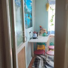 Квартира 58,6 м², 3-комнатная - изображение 4