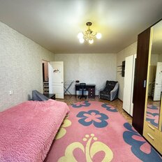 Квартира 40 м², 1-комнатная - изображение 2