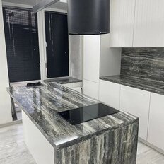 Квартира 41,1 м², студия - изображение 4