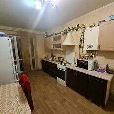 Квартира 42,7 м², 1-комнатная - изображение 2