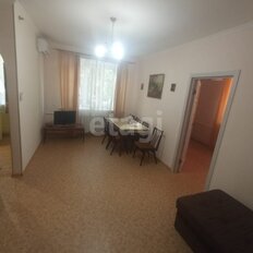 Квартира 41,7 м², 2-комнатная - изображение 1