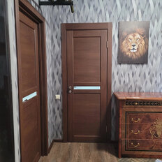 Квартира 45 м², 1-комнатная - изображение 4