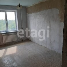 Квартира 70,8 м², 3-комнатная - изображение 5