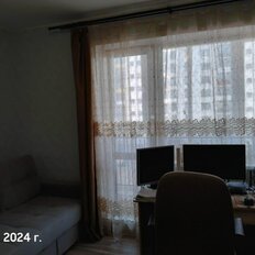 Квартира 24,8 м², студия - изображение 4